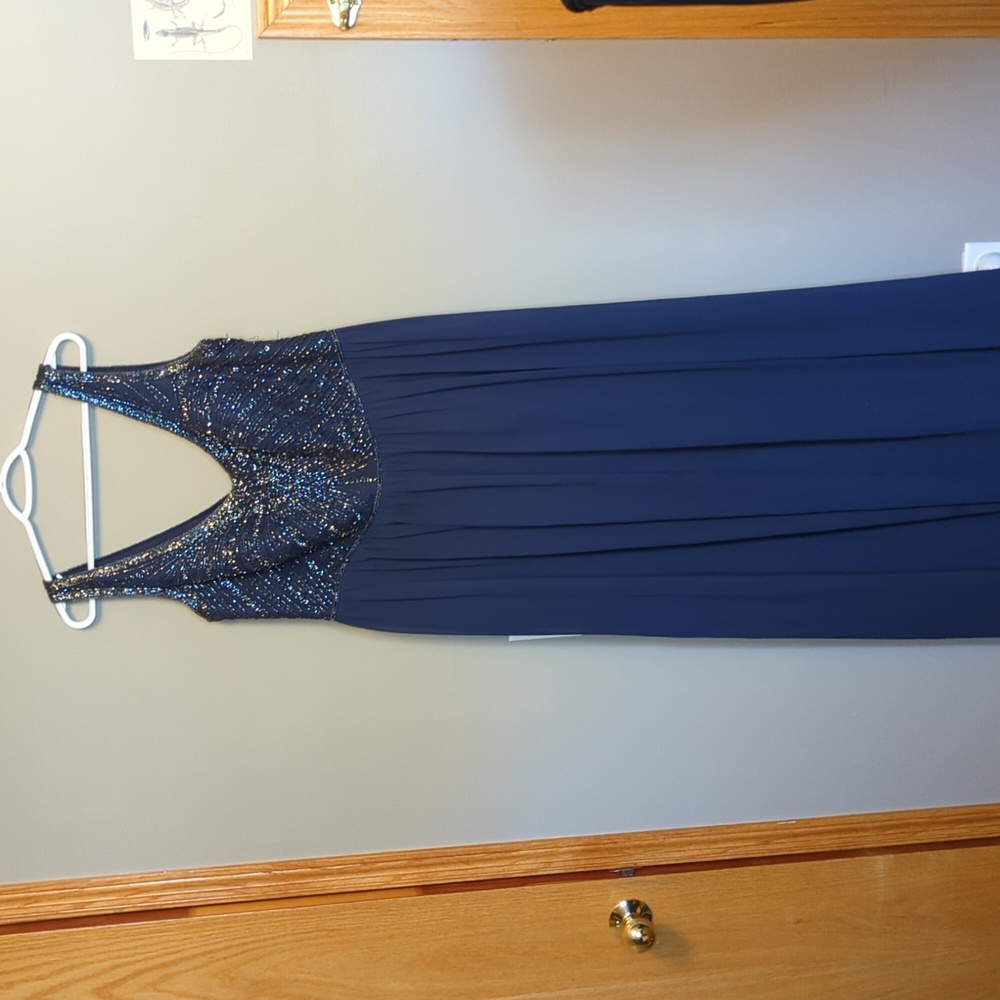 David's Bridal Dress - 18